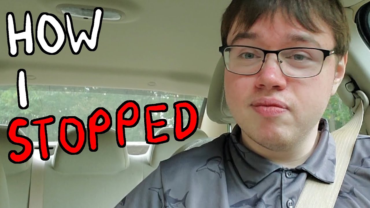 How I Stopped Being a 25 Year Old Loser