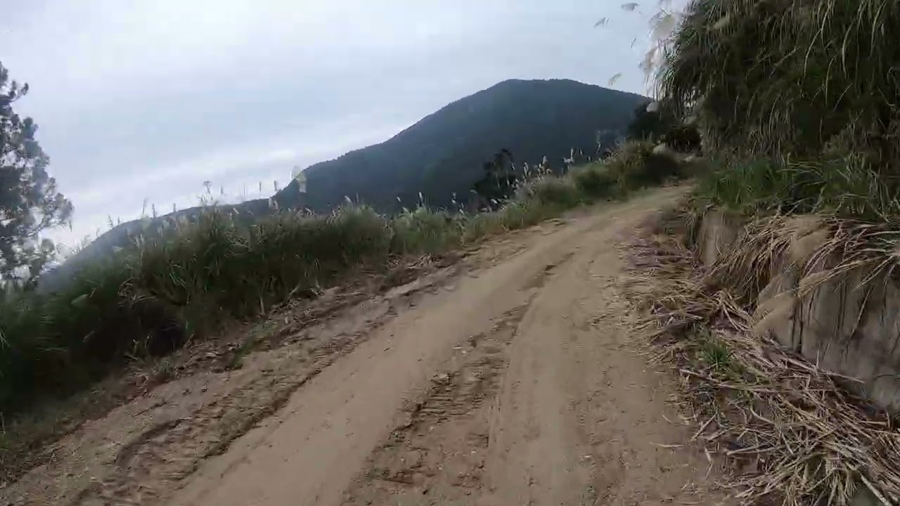 20260111 MTB 和平林道 0K~20K GoPro Video 