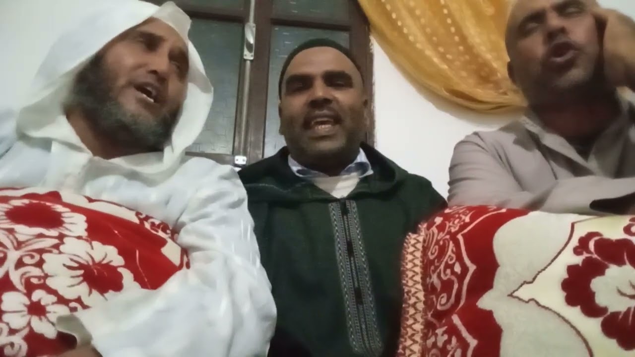مجموعة اولاد عرفةا لقنيطرة0671484905