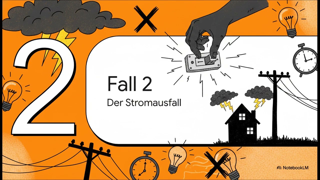 Ich will nicht vs ich kann nicht Teil 8 (AR)