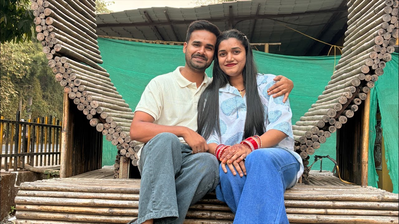 Hello My Youtube Family We are Back Again 😇