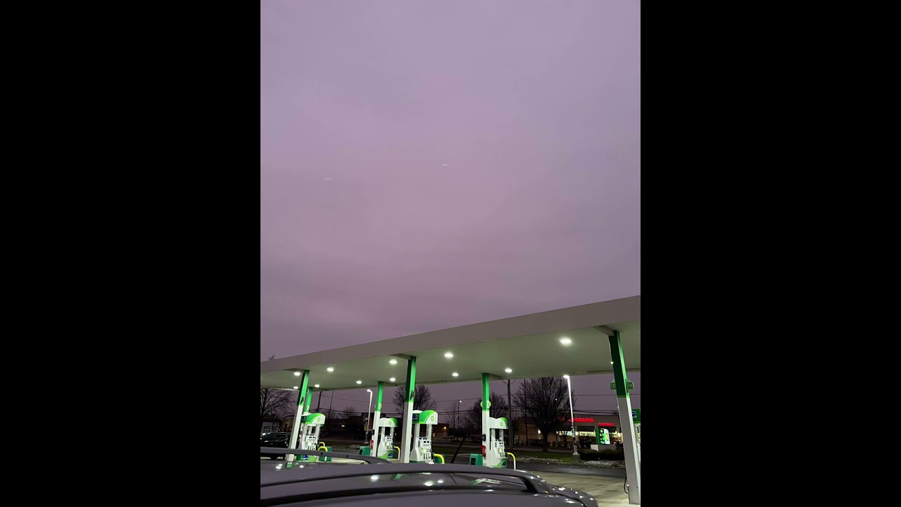 Sit And Watch The World End With Me