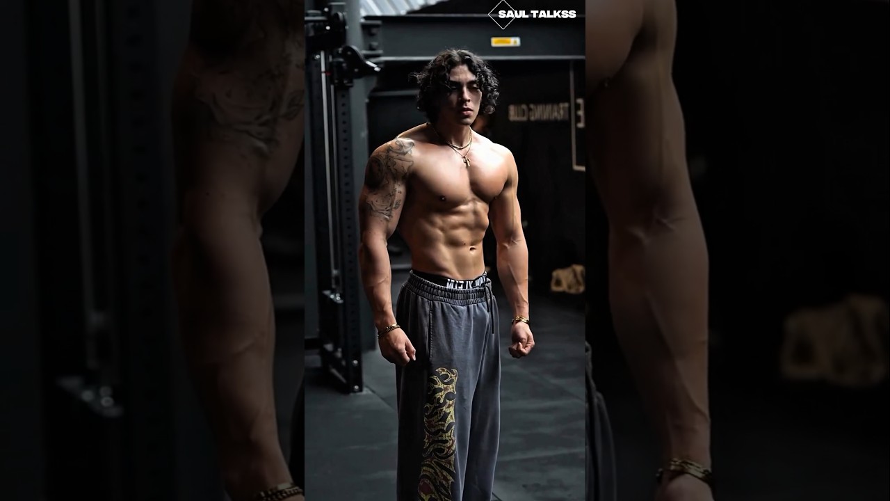 workout karte ho fir bhi body q nahi banta... 