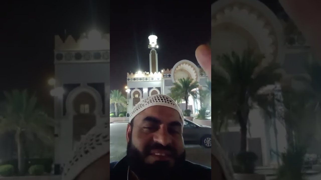 अस्सलामो अलैकुम मायऑल फ्रेंड एवरीवन 🔴 live Saudi Arab makka mukarama shahar se ❤️🤲❤️🤲❤️