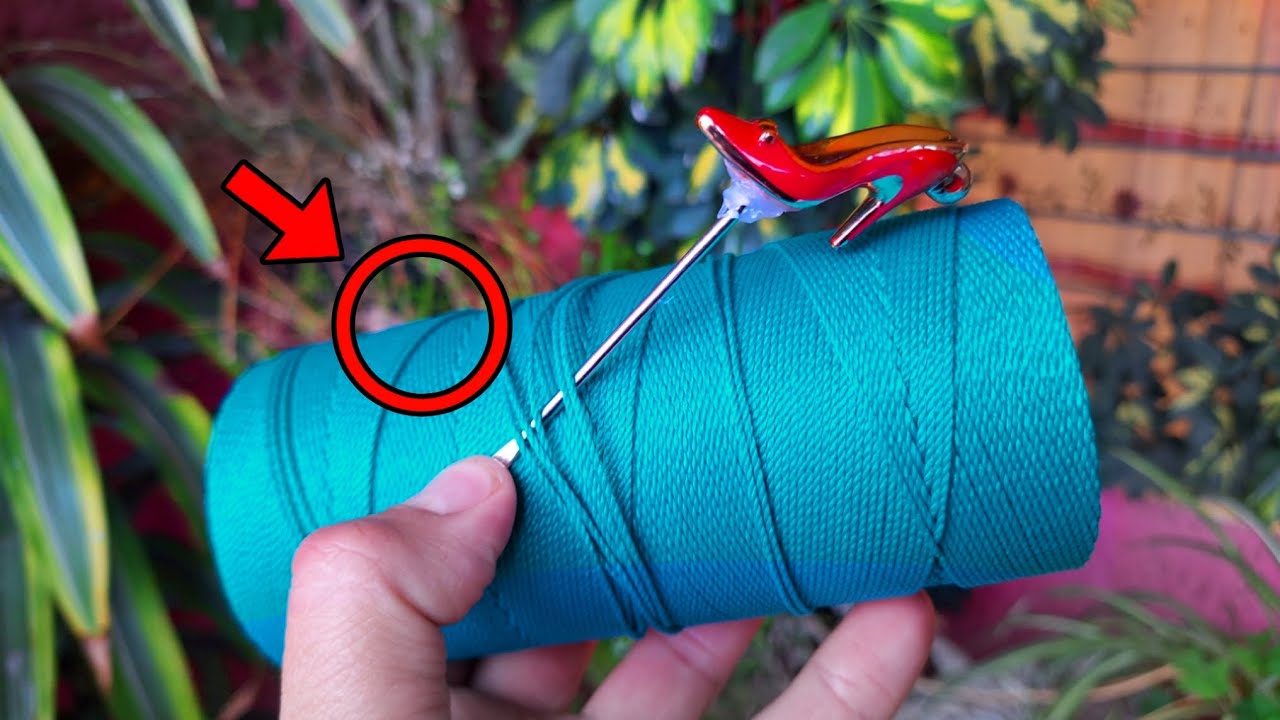 Si te gusta el CROCHET este punto te encantará!!