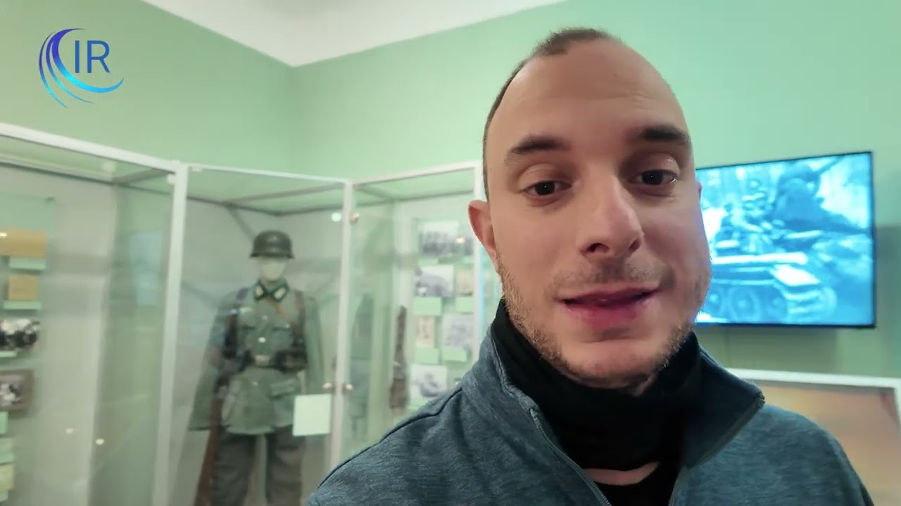 Vuoi vivere in Russia? Prova a Kaluga!