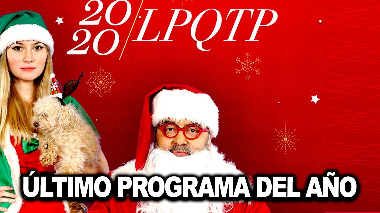 Periodismo Para Todos - Programa 29/11/20 - 2020 LPQTP - ÚLTIMO PROGRAMA