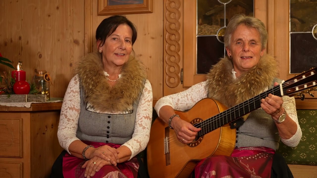 Oberstatt Zwoagsang - Mettengang