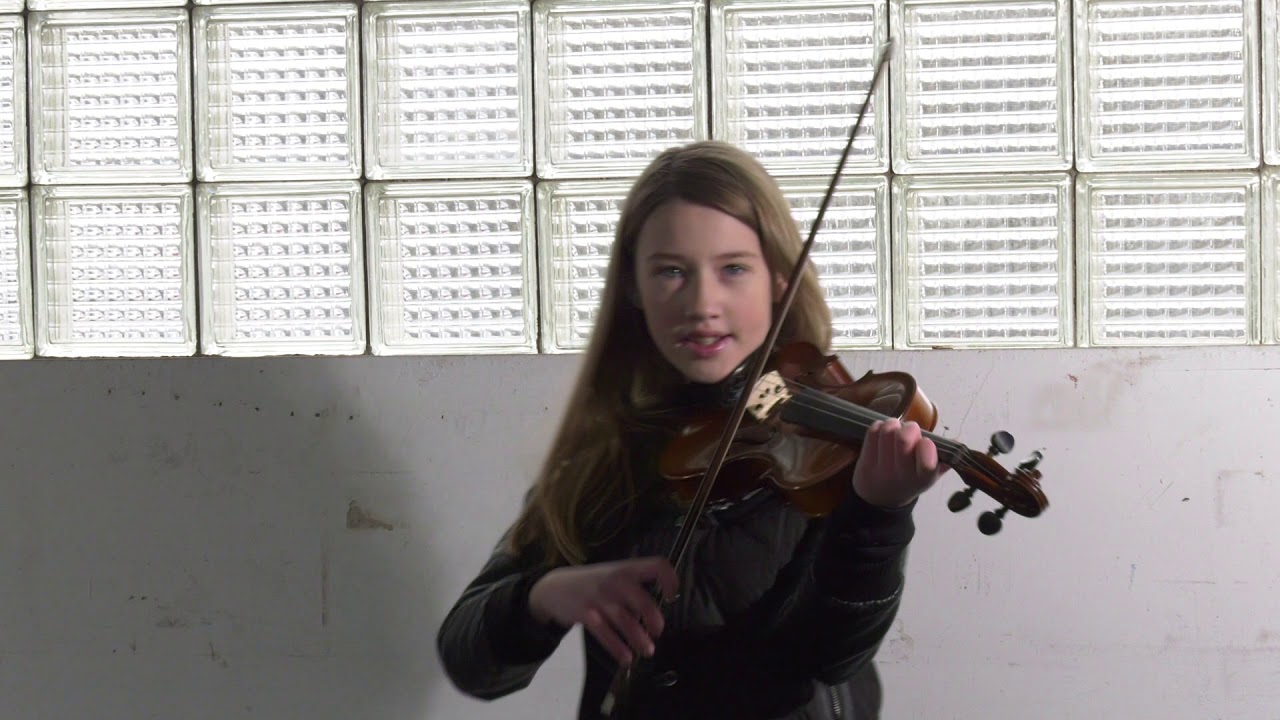 Bad Guy - Billie Eilish - covered by Emily Diebold