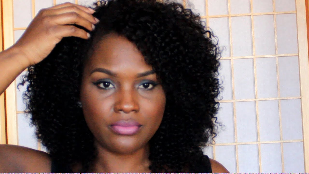 Обзор Moisture Rain Indian Remy Jerry Curl Wet and Wavy