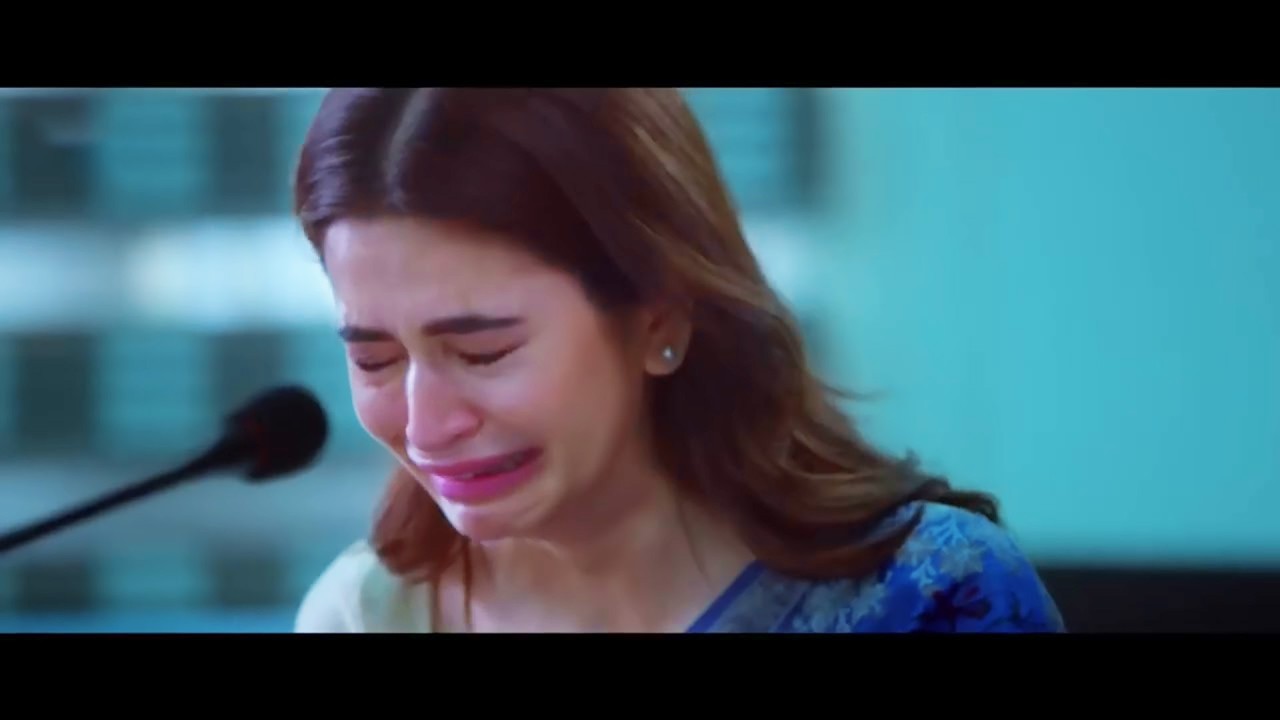 मेरी कोई गलती नहीं है - Shaadi Mein Zaroor Aana Movie Climax Scene - Court Scene - Final