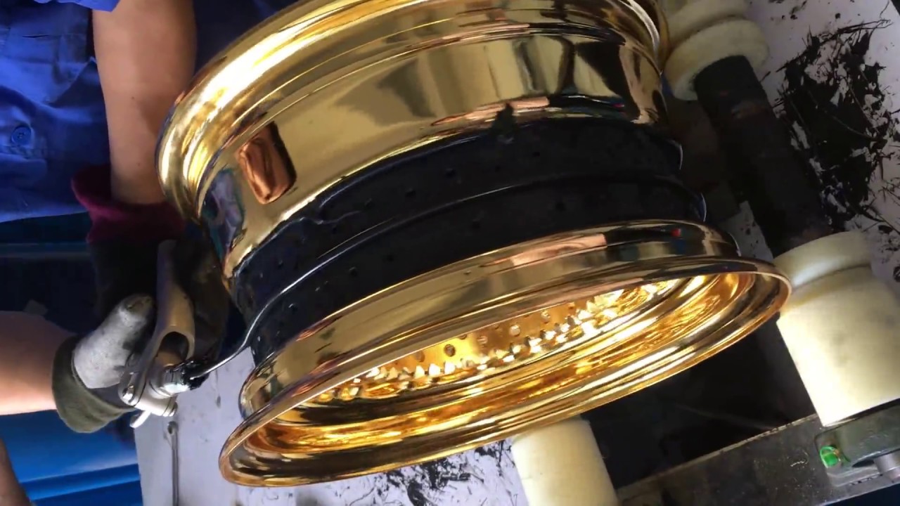 How Is All Gold 13s Turbine Wires Being Sealed ??