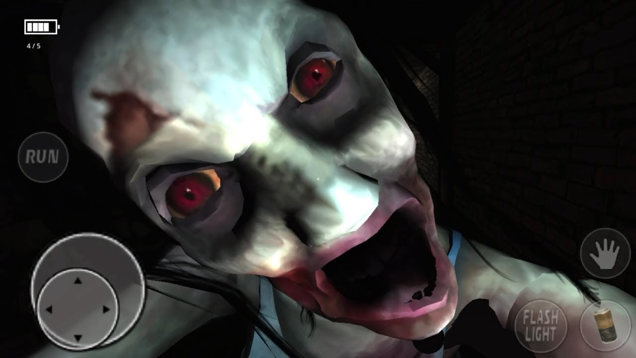 Demonic Manor Full Gameplay