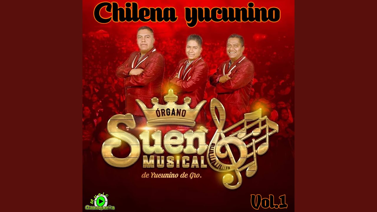 Chilena Yucunino