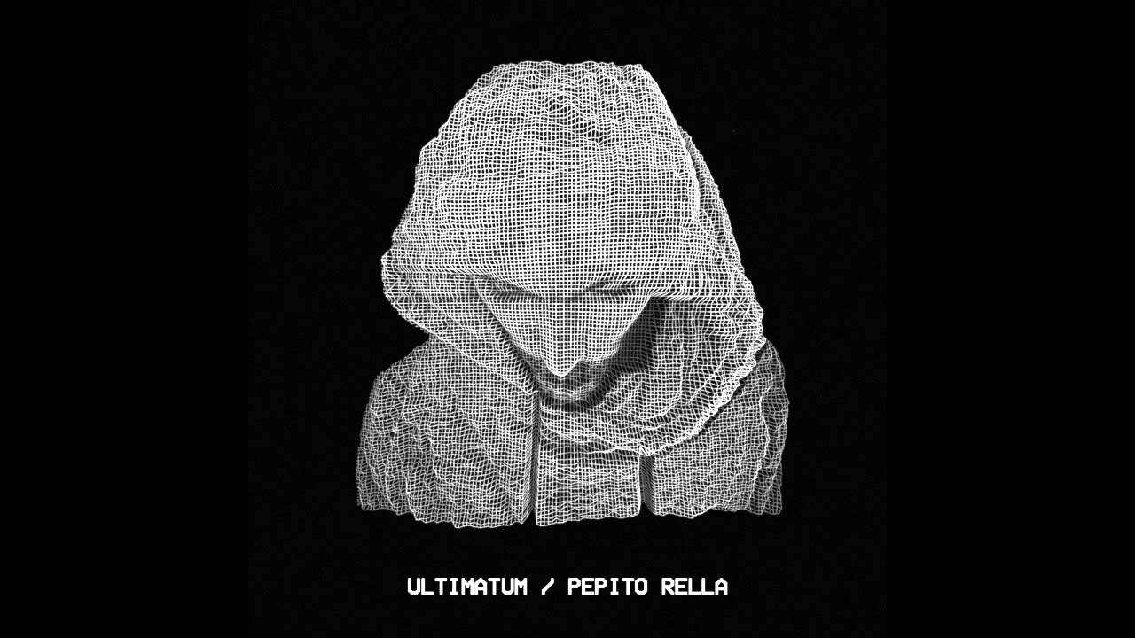 Pepito Rella - ABU DHABI [prod. Aly Armando] #9