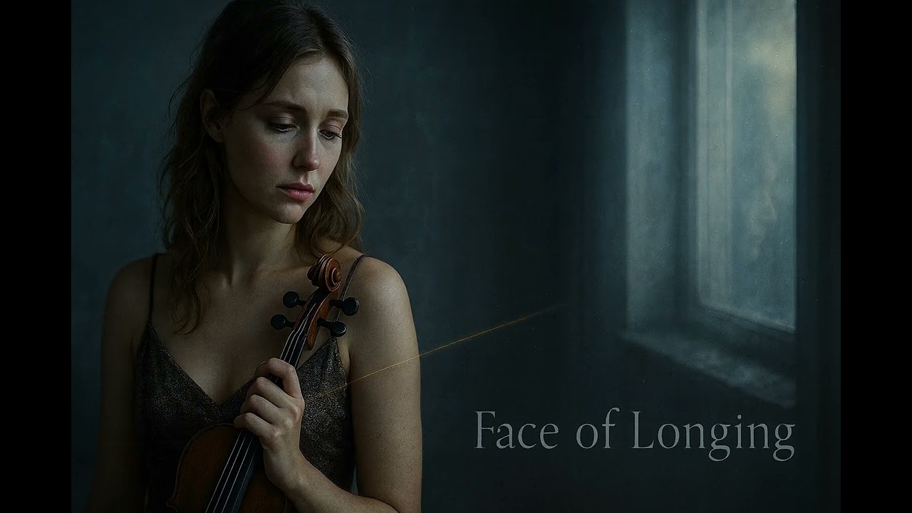 Face of Longing (Alternative pop ballad)