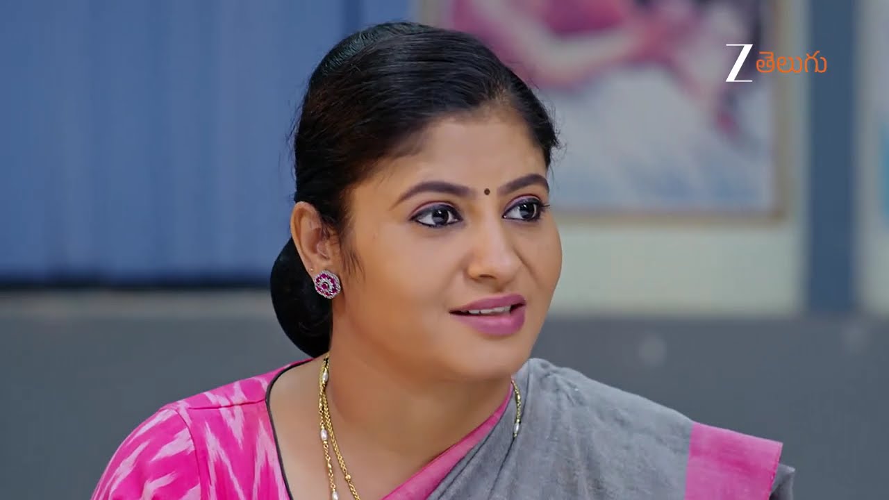 Kalavaari Kodalu Kanakamahalakshmi| Ep - 407| Webisode 03| Nov,22 2025| Dhanush,Yuktha| Zee Telugu