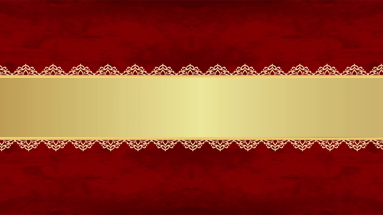 wedding invitation after effects | Animated Invitation Video | All Creative Designs