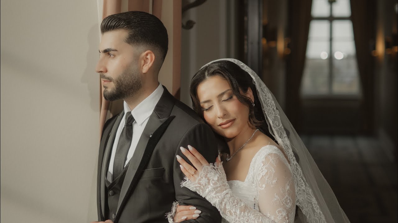 Khairi & Asia I PART 5 I Musik: Imad Selim I Intersaal Köln I JiyanVideo 2026