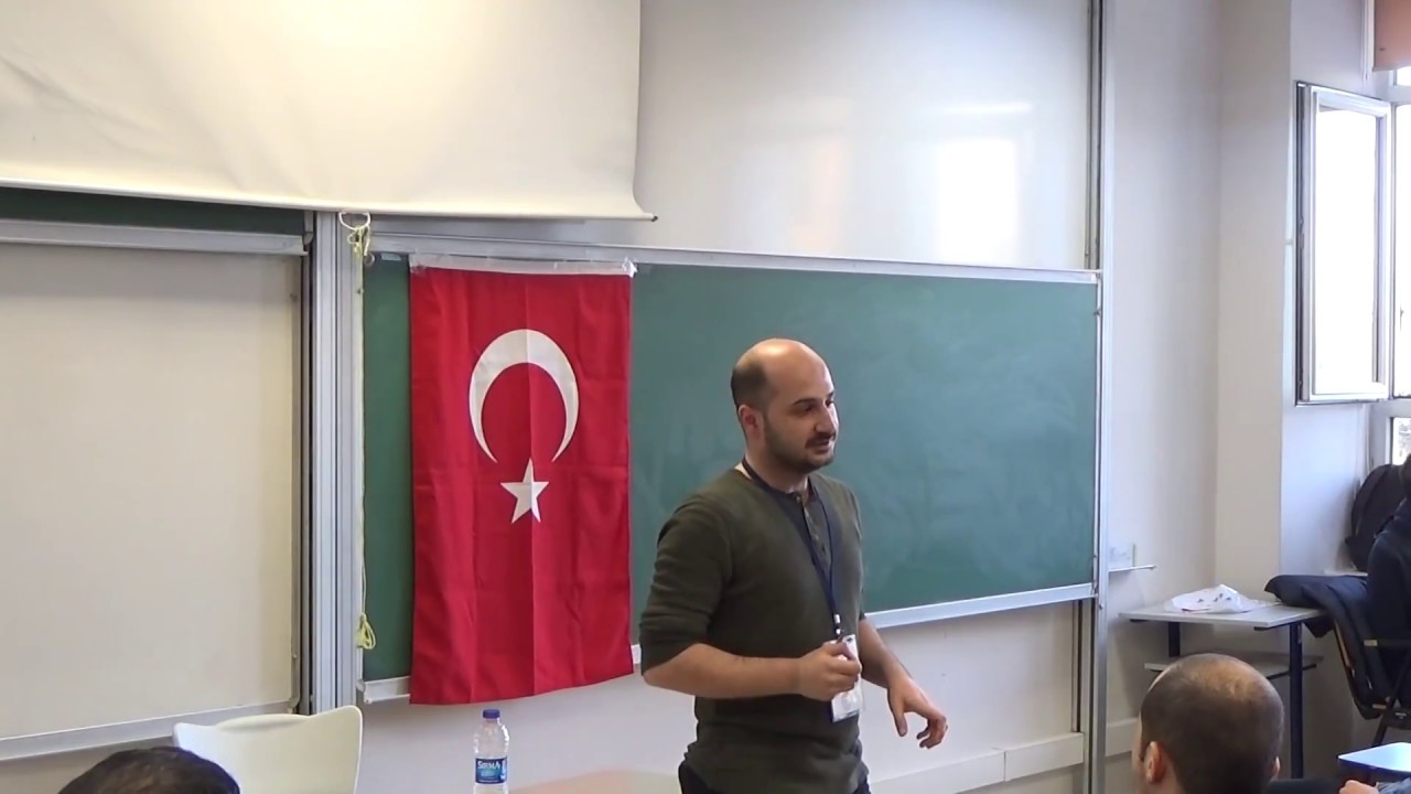BÜTAT - Mitoloji Atölyesi - 2. Oturum: Mezopotamya ve Mısır Mitolojileri