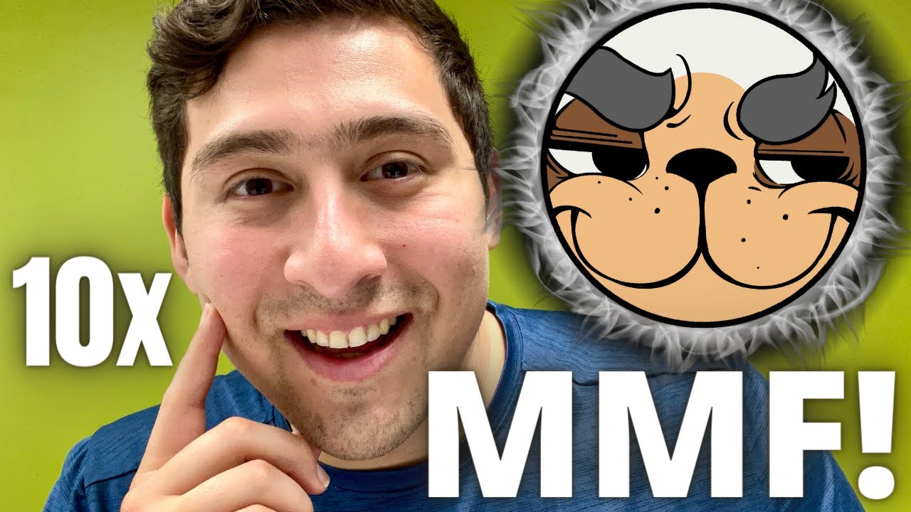 MM Finance is a MUST From Crypto.com CRONOS Chain (MMF BIG NEWS)