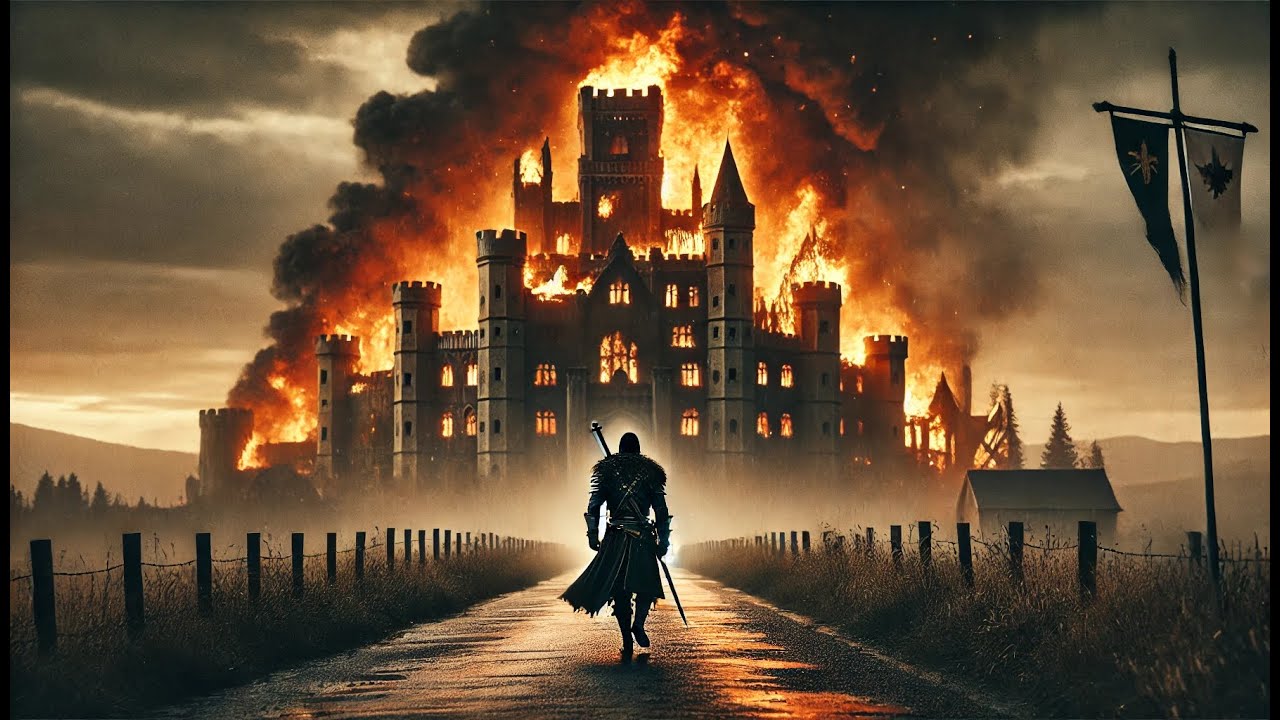 "Second Breath" (Epic Battle Music – Male Vocal) Copyright Free (For Videos & Streams)