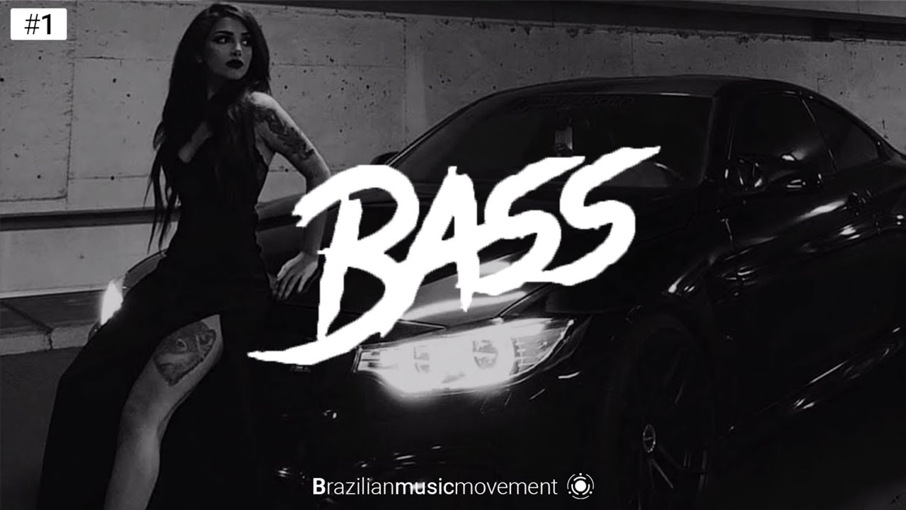 🔈BASS BOOSTED🔈 CAR MUSIC MIX 2019 🔥 BEST EDM, BOUNCE, ELECTRO HOUSE #34