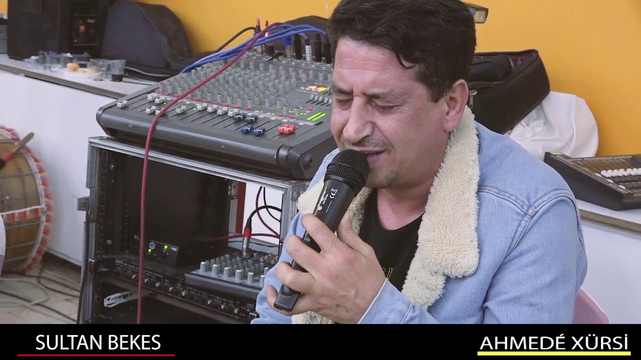 Sultan Bekes & Ahmede Xürsi 2020  Full Dengbeji Uzun Hava 2020 Bayrama Özel