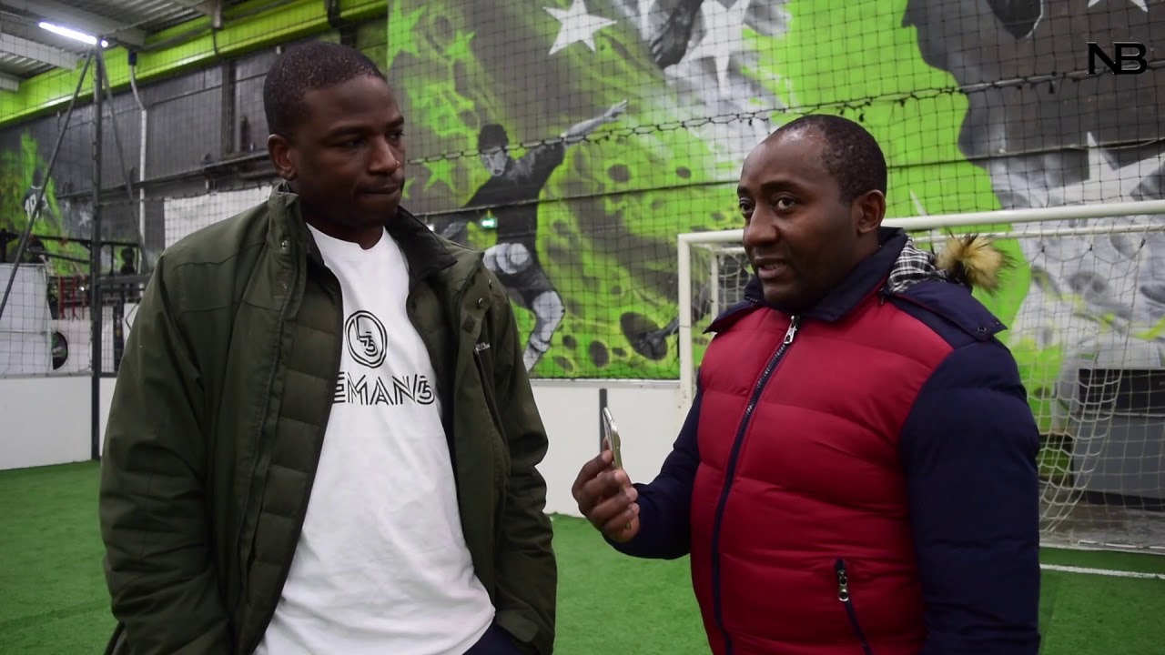 Tout savoir sur le business du Foot Five | Nouadje Bertrand