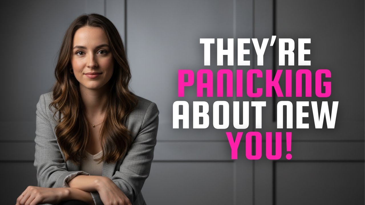 The Avoidant Realized Who You Are Now And They’re Panicking | Clara Vance!