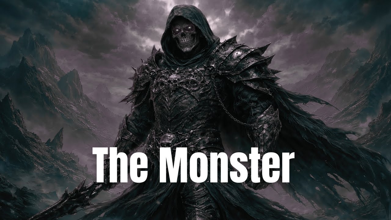 Meet the Monster