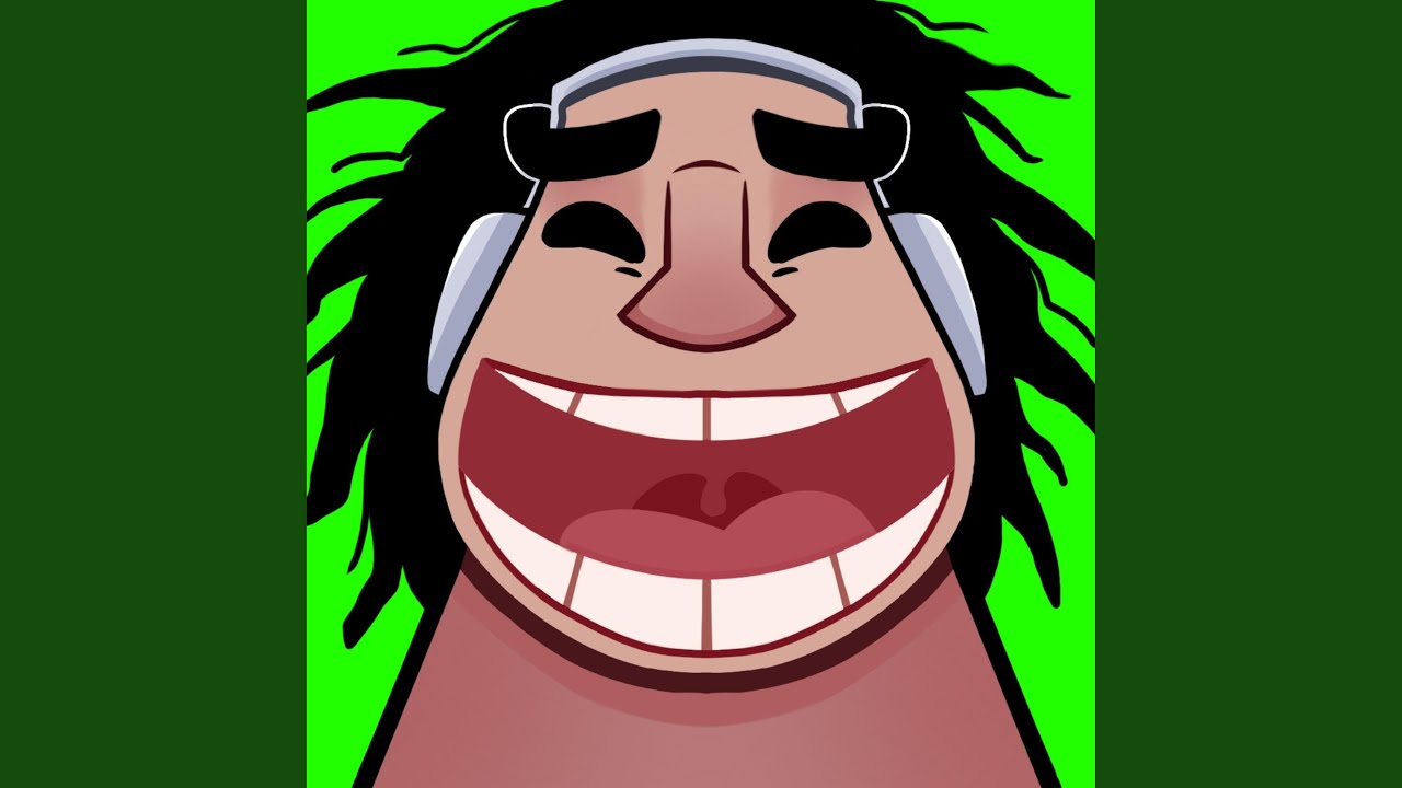 Clash Royale Song!