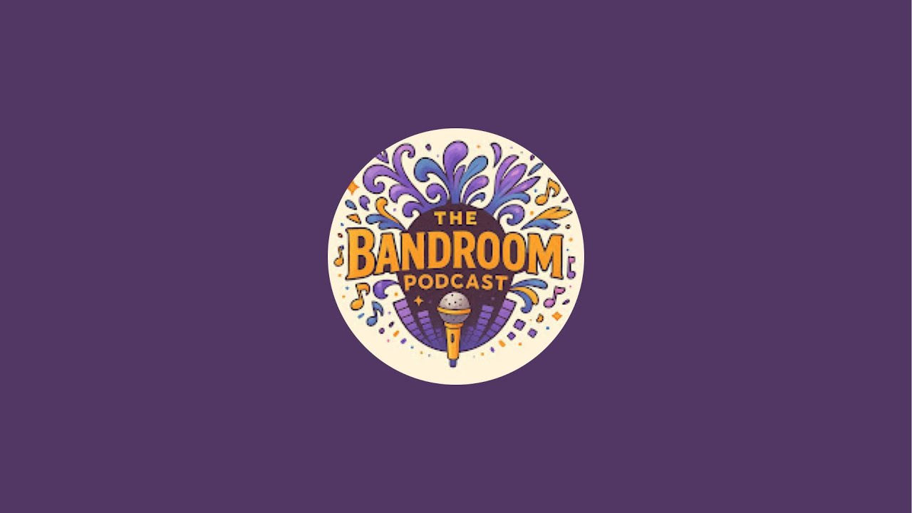 The Bandroom  is SPENDING “A DAY WITH THE BOOM”