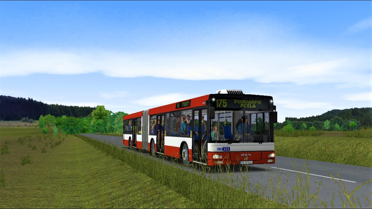 OMSI 2 #101 