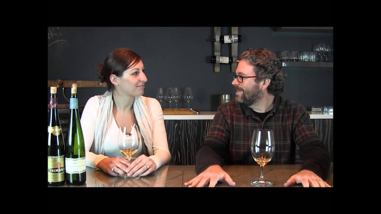 Best Wines Online: Interview with Anne Trimbach of Maison Trimbach