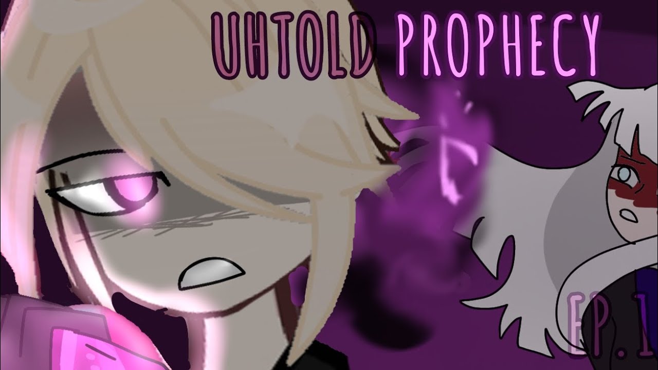 Ninjago||UNTOLD PROPHECY EP.1|| The Truth The Master The plan