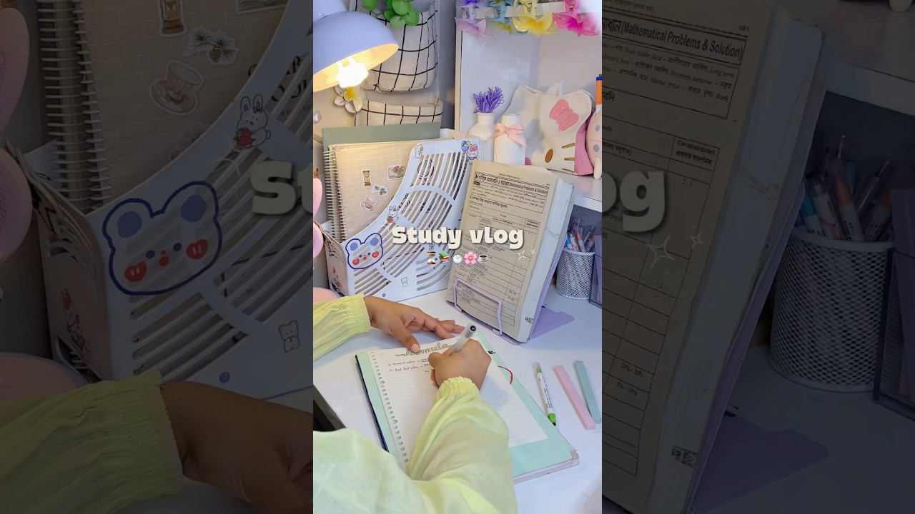 Study with me 📚🧭 #study #studymotivation #short #shorts #shortsfeed #shortvideo #viral #motivation