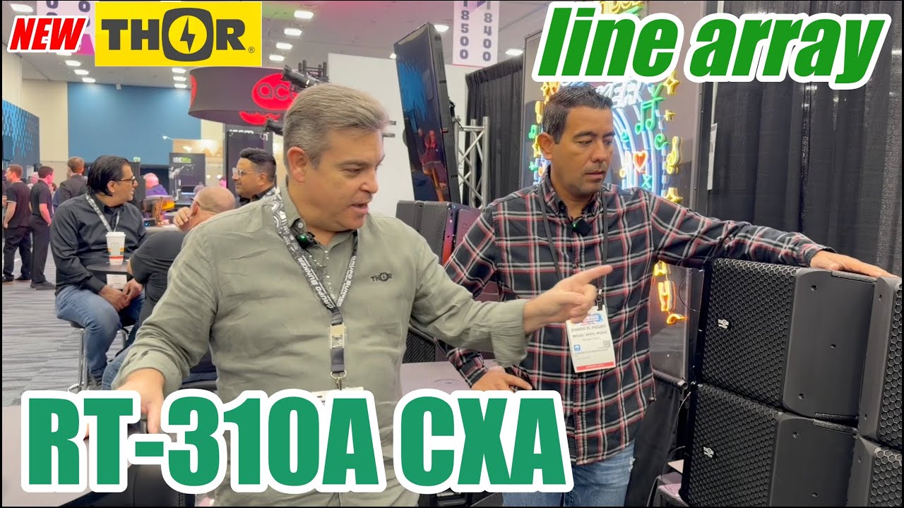 Nuevo lineal RT-310A CXA esto genera en DB...