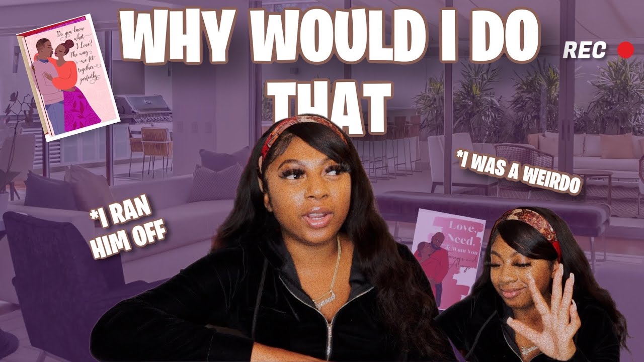 Storytime I was a weirdo | What happened with fire