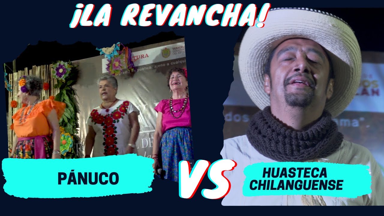 😱Le dicen CHILLÓN y Pánuco se dice GANADOR ¿Quién creen que ganó?🤔