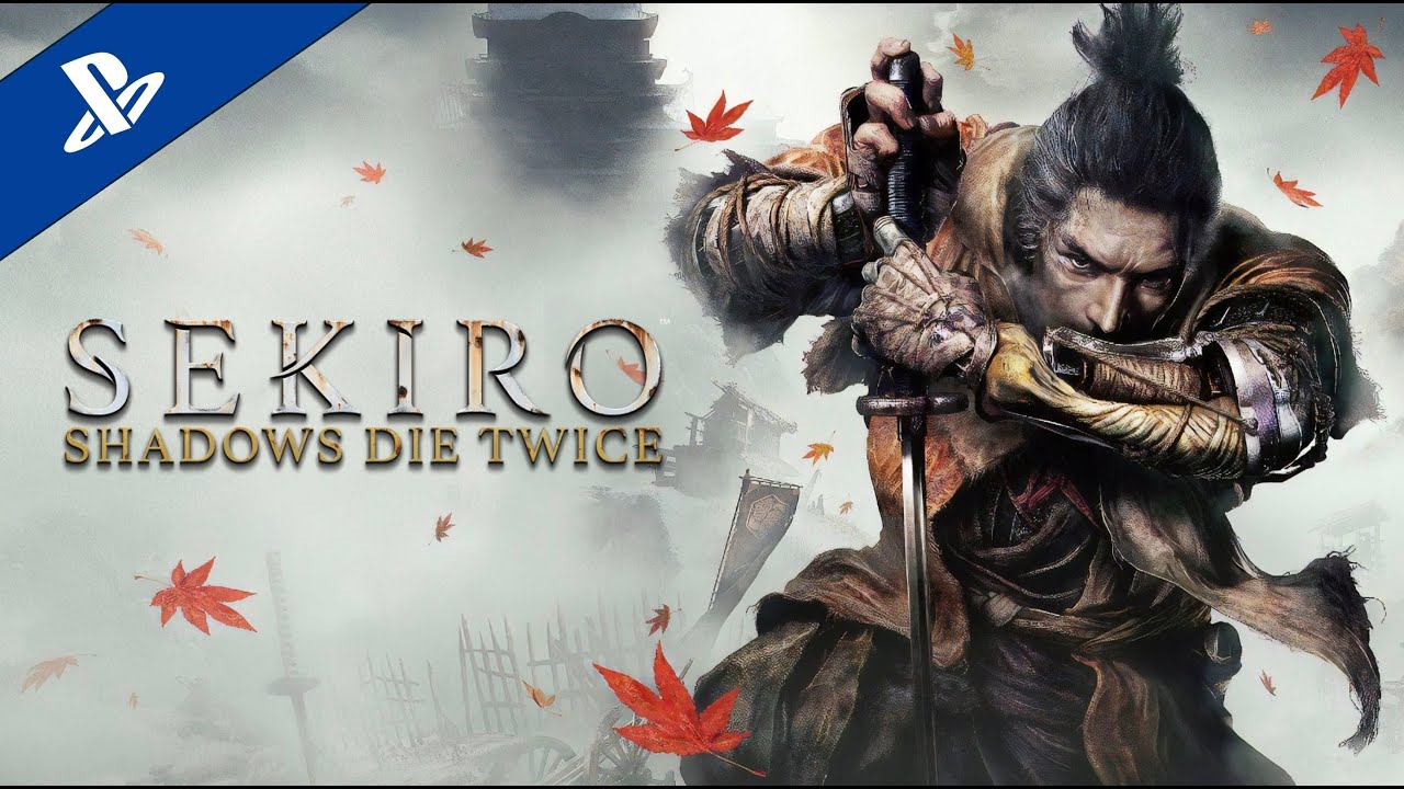 🔥 Sekiro: Shadows Die Twice | Mastering the Blade🔥PART 25