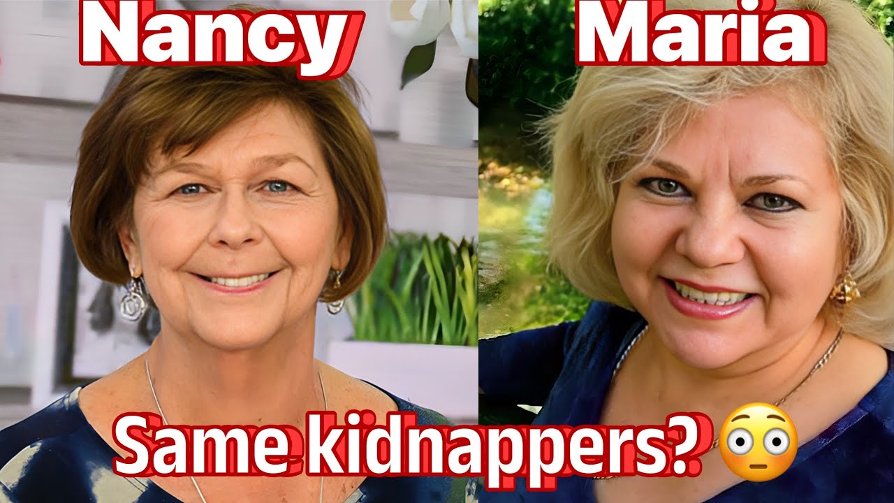 NANCY GUTHRIE | BIG REVEALS | KIDNAPPING RING #tarotreading 