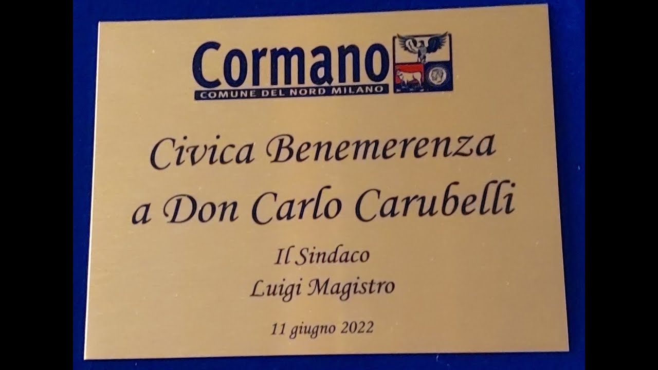 4 Maria, quando l'amor