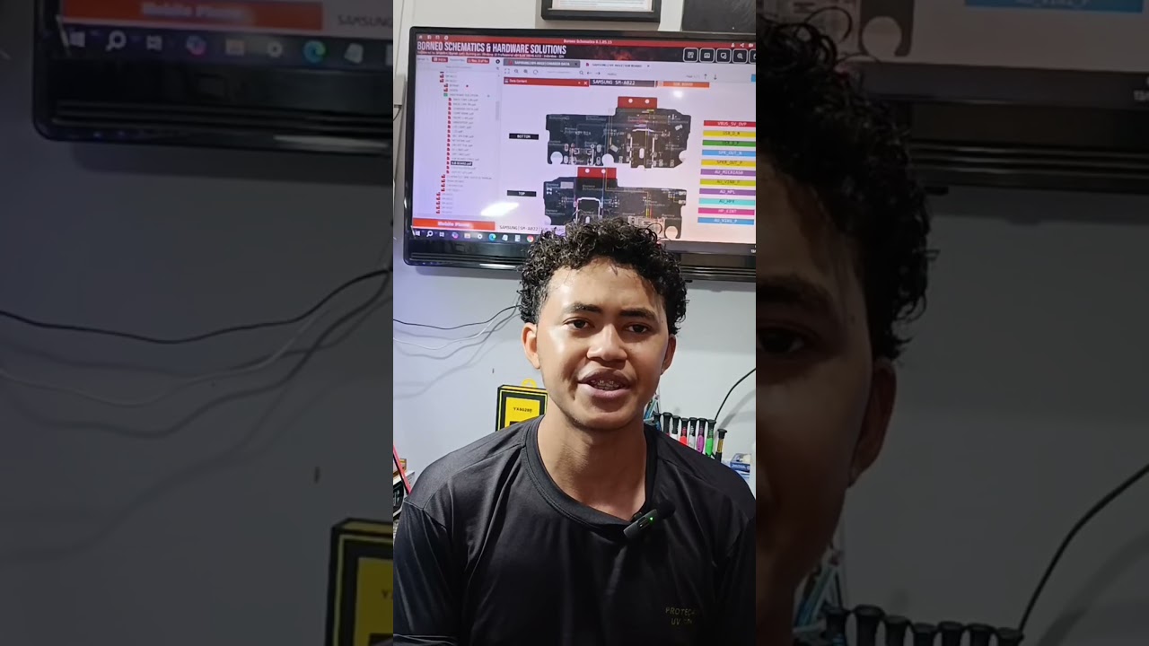 O que &eacute; VBUS? vem conferir #smartphone