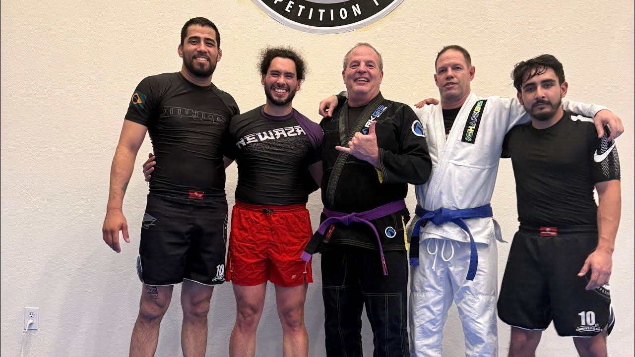 My BJJ Journey | What’s Going On in 2026| Part 100