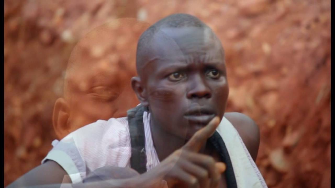 Akavuyo by Yesu Araje Choir