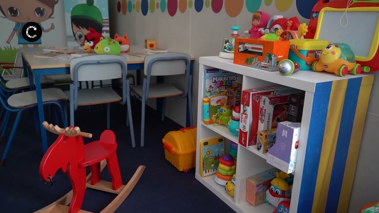 Tudo pronto para receber refugiados da guerra | Mais de 200 ucranianos chegam hoje a Cascais