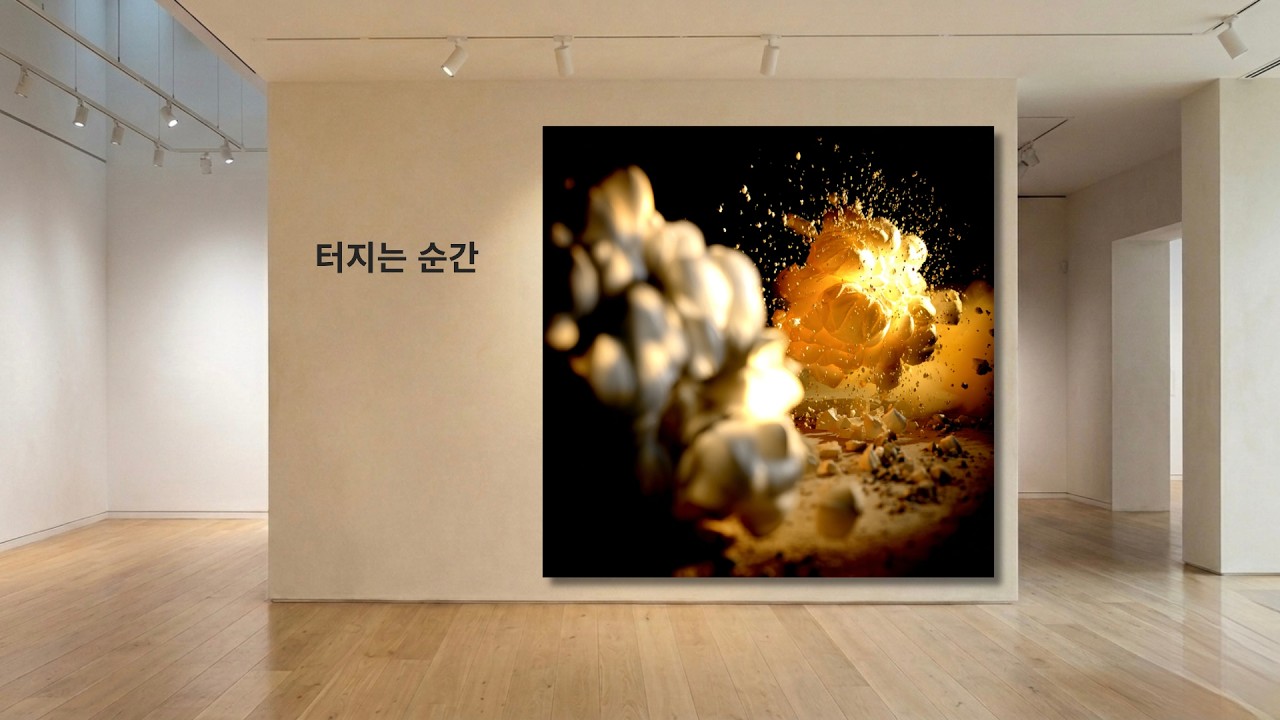 뻥이요 뻥