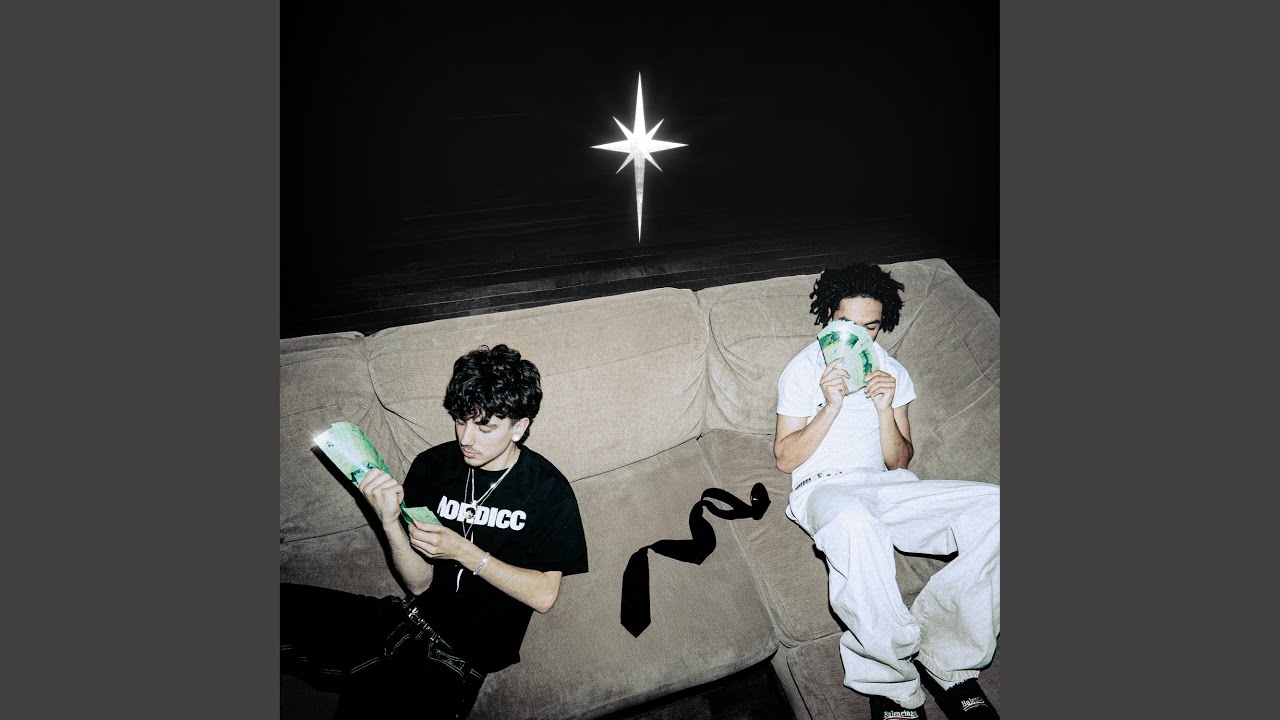 moi et mon twin