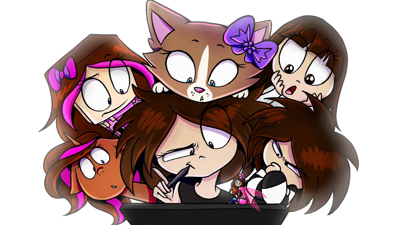 ✨ 12 éve Palotasadel11 [ANIMÁCIÓ] ✨